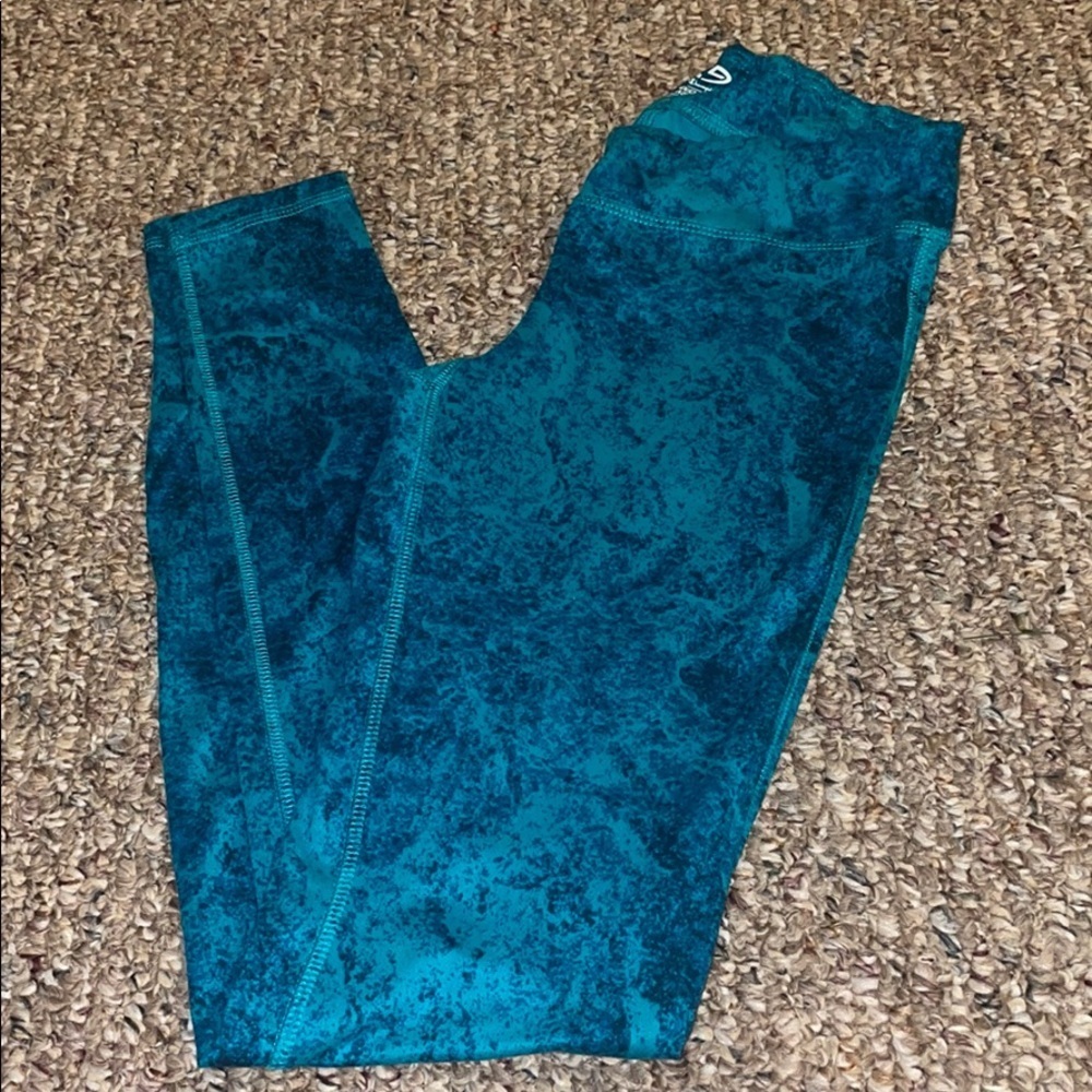 Women’s Champion Duo Dry Athletic Leggings